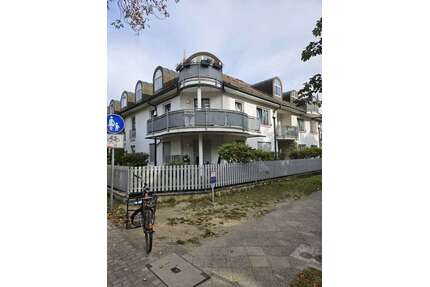 Wohnung zum Mieten in Eichwalde 1.050,00 € 77.55 m²