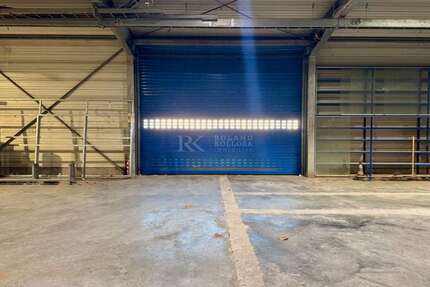 Halle in Ramstein-Miesenbach 1.100,00 € 240 m²