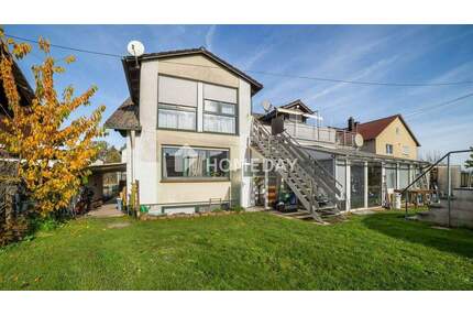 Mehrgenerationenhaus mit Gartenparadies & hochwertiger Ausstattung in Top-Lage - Brunnen Kaltenherberg