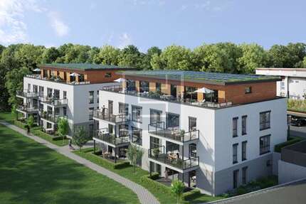 Wohnung zum Kaufen in Mudersbach 397.000,00 € 95.88 m²
