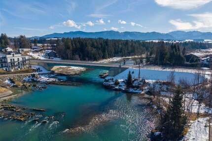 Haus zum Kaufen in Lechbruck am See 449.000,00 € 202 m²