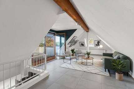 Wohnung zum Kaufen in Stolberg (Rheinland) Mausbach 284.500,00 € 104 m² - Stolberg (Rheinland) / Mausbach