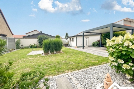 Großzügiges Einfamilienhaus in gut angebundener Ortslage - Hohe Börde Börde - Irxleben