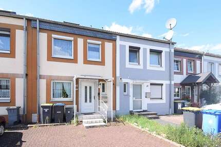 Haus zum Kaufen in Bonn 399.000,00 € 122 m²