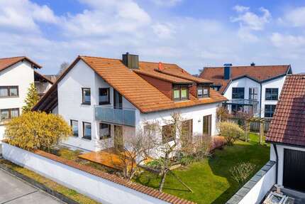Haus zum Kaufen in Kissing 769.000,00 € 184 m²