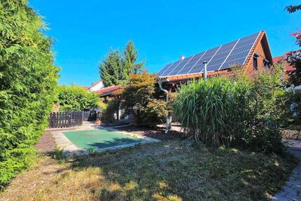 Traumhaus mit finanziellem Vorteil ohne Marklergebühren - Lauingen (Donau)