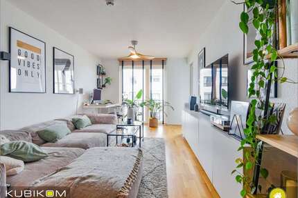 Wohnung zum Mieten in Solingen Ohligs 753,38 € 61.77 m² - Solingen / Ohligs