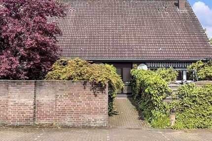 Wohnung zum Kaufen in Bocholt 182.000,00 € 68 m²