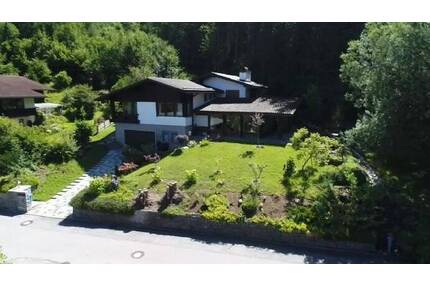 Haus in Top Lage in Schönau am Königssee MIETEN AUF ZEIT - Berchtesgaden