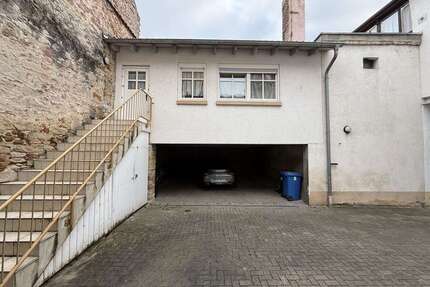 Wohnung zum Kaufen in Freinsheim 129.500,00 € 40.49 m²