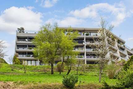 Wohnung zum Kaufen in Alpirsbach 85.000,00 € 43.34 m²