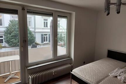 -1-Zimmerwohnung in Frankfurt-Westend - Frankfurt am Main Innenstadt 2