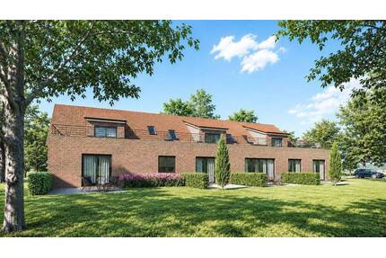 Neubau: MFH mit 7 WE und 262.500 EUR Zuschuss geschenkt!!! - Rhauderfehn Backemoor