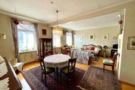 Wohnung zum Kaufen in Ludwigshafen 195.000,00 € 100 m²