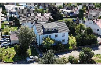 Haus zum Kaufen in Mietingen 495.000,00 € 226 m²