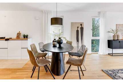 Wohnung zum Kaufen in Düsseldorf Angermund 965.000,00 € 137.88 m² - Düsseldorf / Angermund