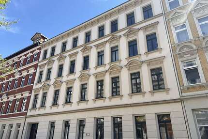 Wohnung zum Kaufen in Leipzig 229.000,00 € 66.5 m²