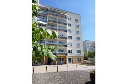 Wohnung zum Mieten in Grimma 526,00 € 61.86 m²