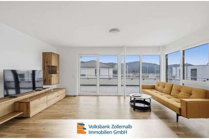 Wohnung zum Kaufen in Albstadt 369.000,00 € 92.79 m²