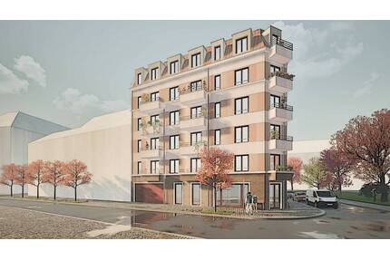 Baugrund am Stötteritzer Wäldchen-etwa 880 qm Wohnfläche möglich! - Leipzig