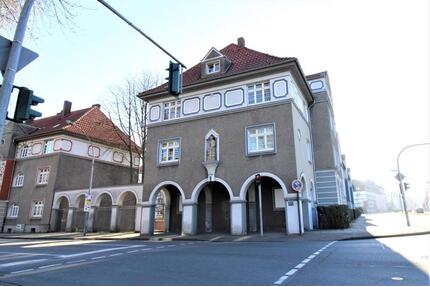 Wohnen, wo das Herz schlägt - in ruhiger und doch zentraler Lage. - Herne Baukau