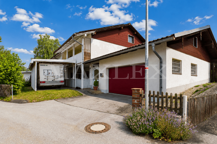 Haus zum Kaufen in Ruderting 525.000,00 € 247 m²
