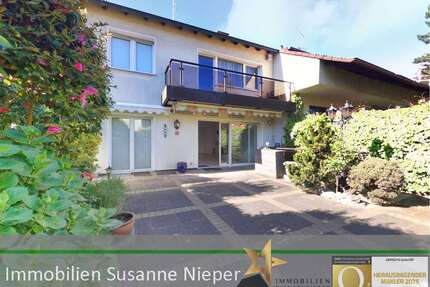 Haus zum Mieten in Solingen 1.680,00 € 140 m²