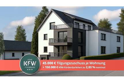 Wohnung zum Kaufen in Schwäbisch Gmünd 372.208,00 € 86.55 m²