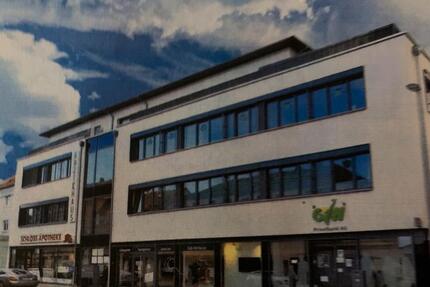 Penthouse Wohnung in Cadolzburg