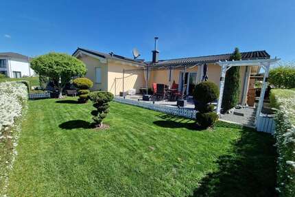 Haus zum Kaufen in Himmelkron 559.000,00 € 132.71 m²