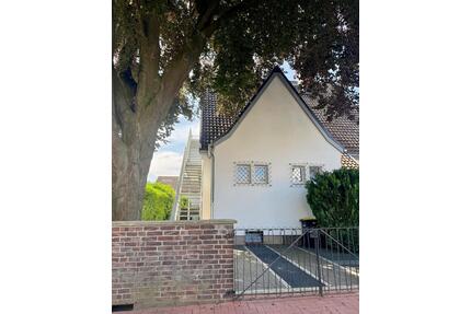 Zweifamilienhaus mit Einliegerwohnnung am Benther Berg - Ronnenberg