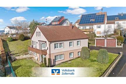 Haus zum Kaufen in Schwenningen 329.000,00 € 152 m²