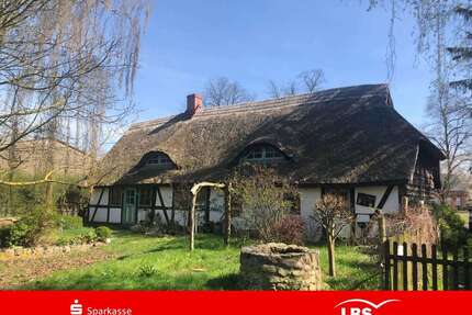 Haus zum Kaufen in Siggelkow 550.000,00 € 120 m²