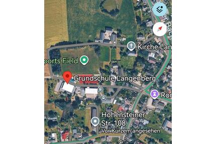 Wohnung zum Verkaufen von Privat - Hohenstein-Ernstthal