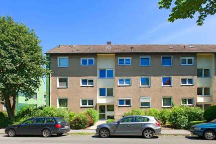 Wohnung zum Mieten in Ahlen 440,00 € 52.82 m²