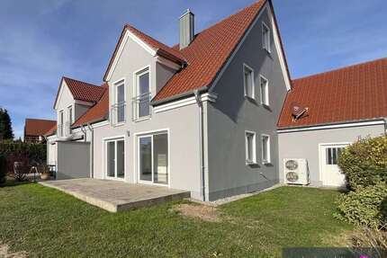Haus zum Kaufen in Schrobenhausen Steingriff 655.000,00 € 130.35 m² - Schrobenhausen / Steingriff