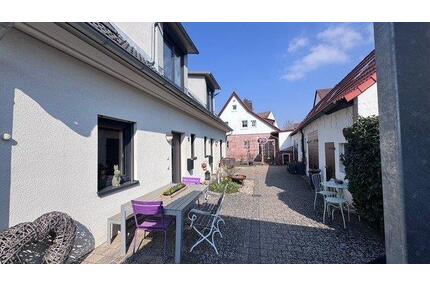 Gepflegte Doppelhaushälfte in idyllischer Lage UttenreuthWeiher