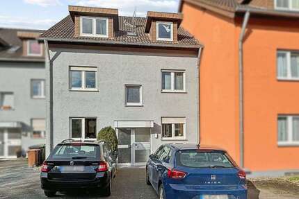 Wohnung zum Kaufen in Sankt Augustin 178.000,00 € 74.1 m²