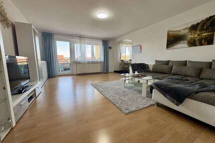 Wohnung zum Kaufen in Amstetten 249.000,00 € 95 m²