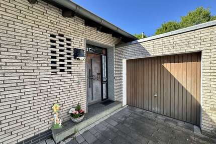 Haus zum Kaufen in Meerbusch 695.000,00 € 138 m²