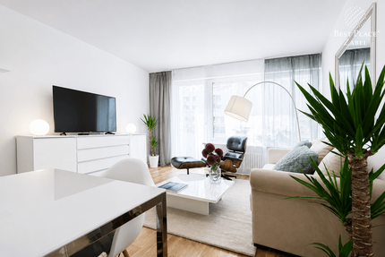 Wohnung zum Kaufen in Garching bei München 562.000,00 € 75 m²