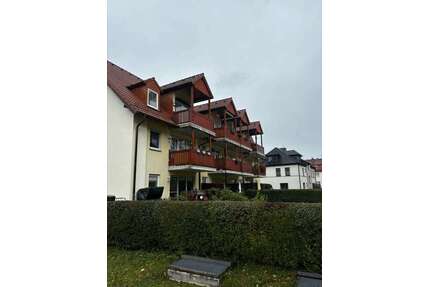 Wohnung zum Kaufen in Königsee 100.000,00 € 93 m²