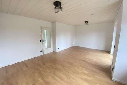 Wohnung zum Mieten in Rheine 1.050,00 € 82.65 m²