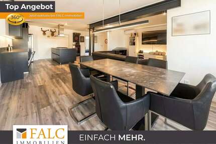 Wohnung zum Kaufen in Bonn 599.000,00 € 146 m²