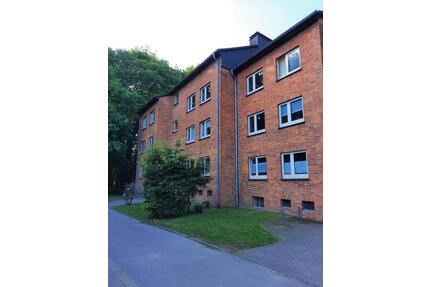 Bei VIVAWEST die Sonnenstrahlen auf dem eigenen Balkon genießen. - Marl