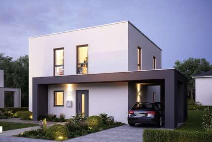 JETZT: Mehr als 5 Zimmer, Küche, Bad - massa haus - Bad Lausick
