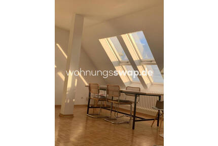 Wohnungsswap - Steglitzer Damm - 1.050,00&nbsp;EUR Kaltmiete, ca.&nbsp; 79,00&nbsp;m&sup2;&nbsp;Wohnfl&auml;che in Berlin (PLZ: 12169) Steglitz
