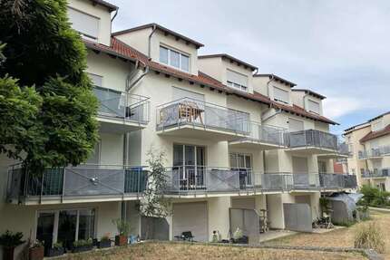 Wohnung zum Kaufen in Obersulm 119.000,00 € 34.9 m²