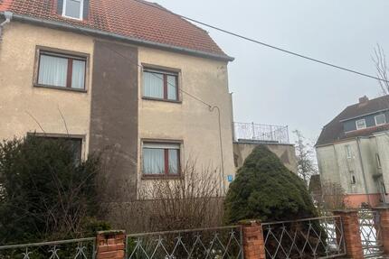 Haus Doppelhaushälfte Barby DHH