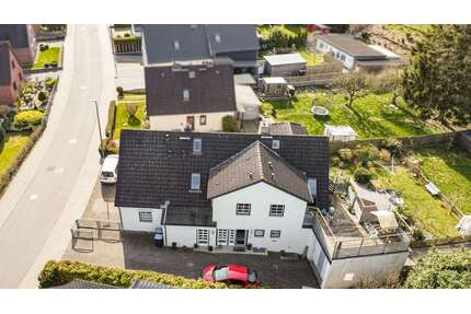 Haus zum Kaufen in Eckernförde 580.000,00 € 208 m²